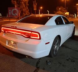 دودج تشارجر